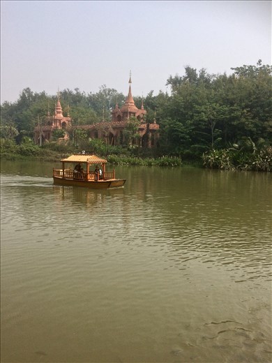 Jing Hong, Xishangbana, Yunnan, China