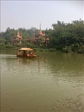 Jing Hong, Xishangbana, Yunnan, China: by longlostguy, Views[328]