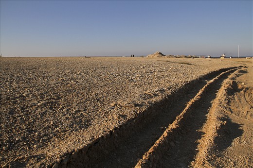 The project was initiated at the end of the 90’s during the economic boom of the post Lebanese civil war years. The ambition: 