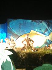 Tapati Carnaval: by loreto, Views[213]