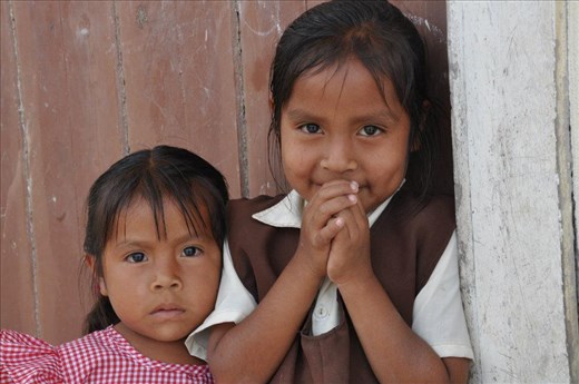 I was walking back from lunch and I spotted these two. They were just so sweet.