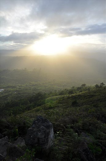 Worth the hour hike into the pakaraima mountains!