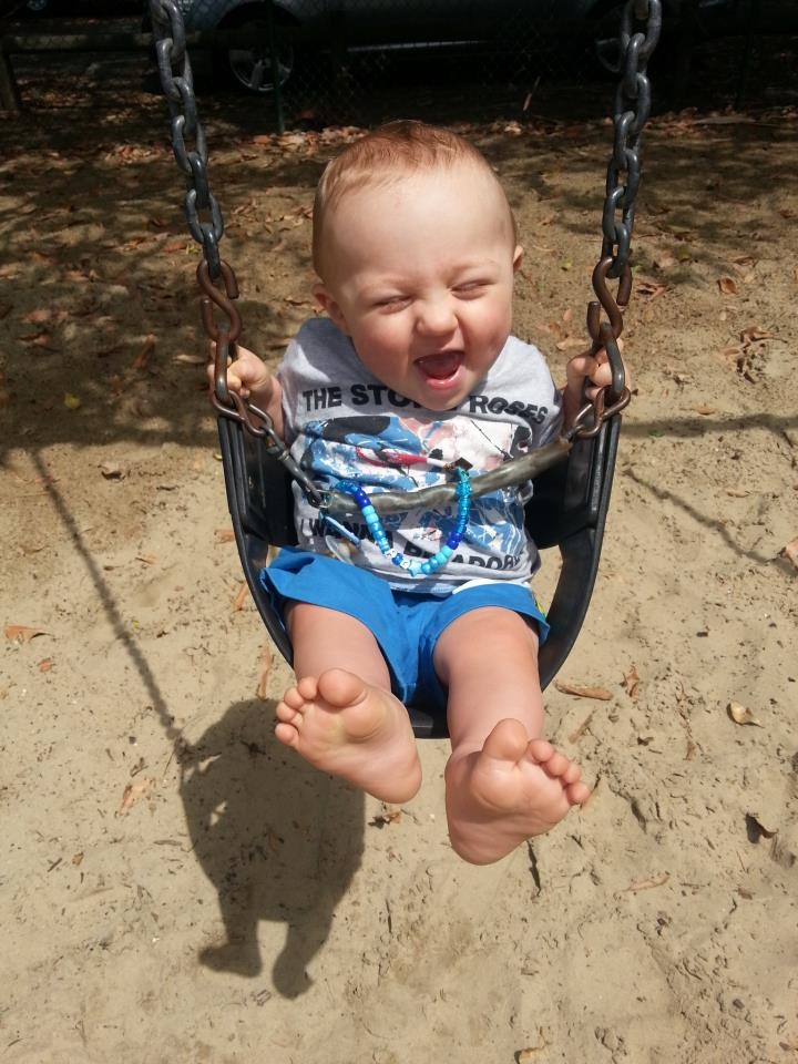 Park life. Wooooo this is crazy!