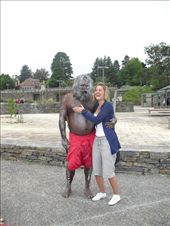 Laughter is the best medicine you can recieve: by lornajay, Views[313]