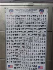 The firemen who gave the ultimate sacrifice: by los4words, Views[183]