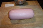 Plain Bologna Roll: by lotuslander, Views[207]