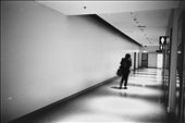 Waiting by the bathrooms at a Westfield shopping center.: by lov2roam, Views[300]