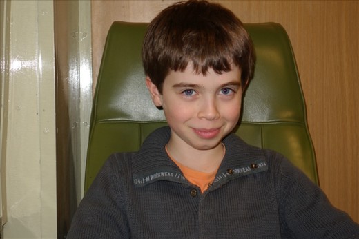 Rewrite of last year