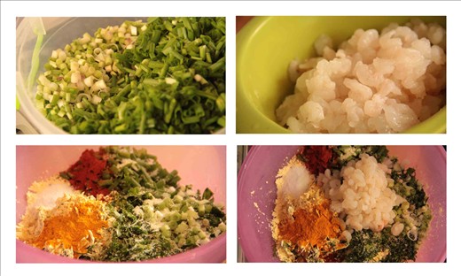 Bringing them together