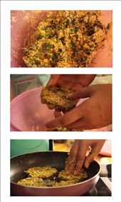 Mix and fry: by lovelife, Views[353]