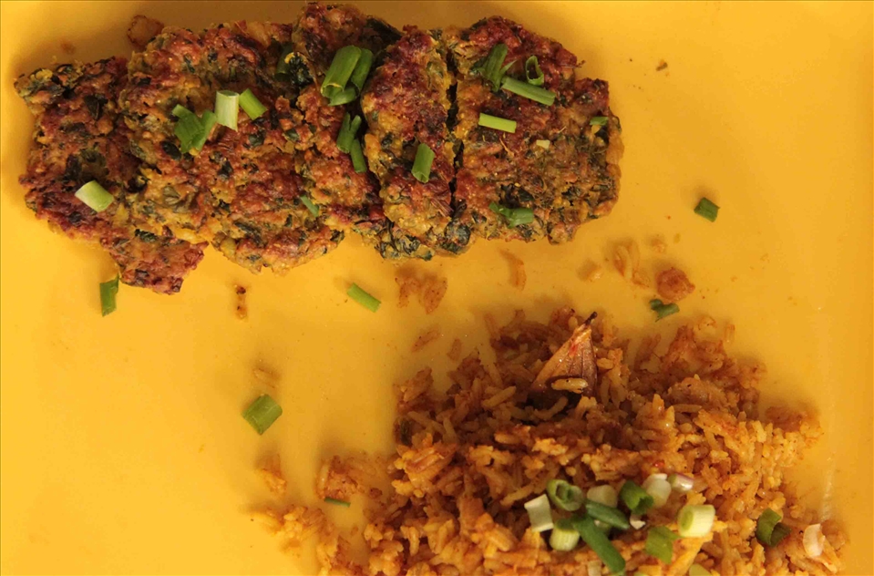 Serve them right away!