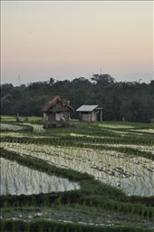 I simplier life.  Live where you work but what a beautiful outlook.  
: by loviesphotography, Views[310]