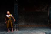 The golden child. Baktapur.: by lucagelsi, Views[413]