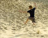 Catch me if you can: by lucasgypsy, Views[221]