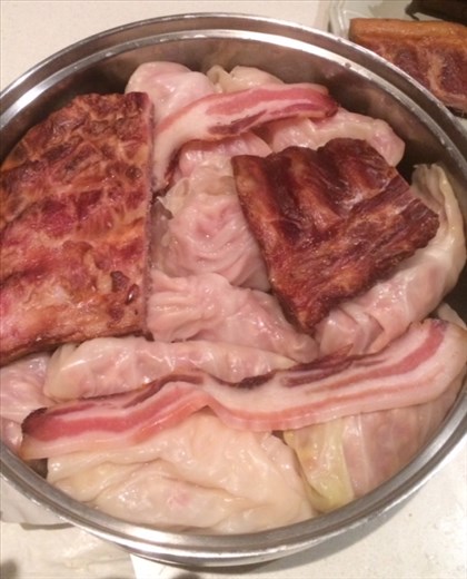 WIP - it's all about the layers.