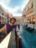 The Venetian, Las Vegas.: by ludhercris, Views[130]