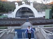 Hollywood Bowl, California.: by ludhercris, Views[225]