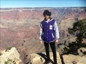 Grand Canyon, Arizona.: by ludhercris, Views[213]