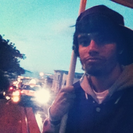 San Francisco, California.