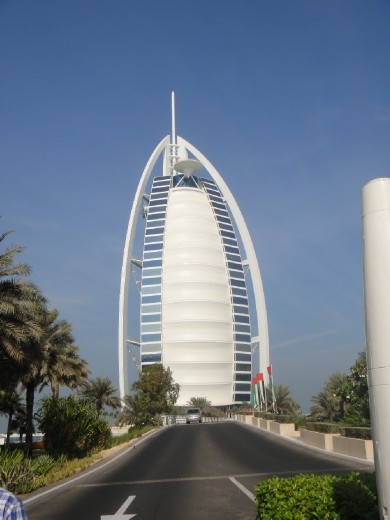 Burj Al Arab
