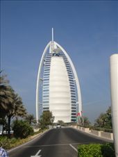 Burj Al Arab: by ludhercris, Views[143]