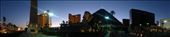 Vegas at Night.: by ludhercris, Views[172]