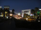 Vegas at Night.: by ludhercris, Views[121]