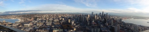 Seattle.