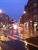 Copenhagen in the Rain.: by ludhercris, Views[263]
