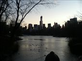 Central Park, New York.: by ludhercris, Views[199]