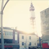 Blackpool, England.: by ludhercris, Views[199]
