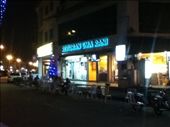 Kuala Lumpur Street at Night.: by ludhercris, Views[253]