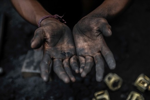 There are 650.000 to 2 million street children in Bangladesh. Others are 