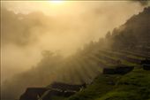 Dawn of an ancient Empire.
Air is not devoid of things. There's no such thing as vacuums. And mist is definitely not an obstruction, it is more an enhancement of the beauty of nature!: by luigiluigi, Views[704]