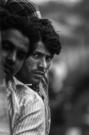 From Mumbai to Madurai