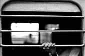 Sleeper wagon in India: by lukasrapp, Views[296]