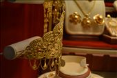 Traditional souq of gold, Dubai. : by lulu_alshaybani, Views[546]