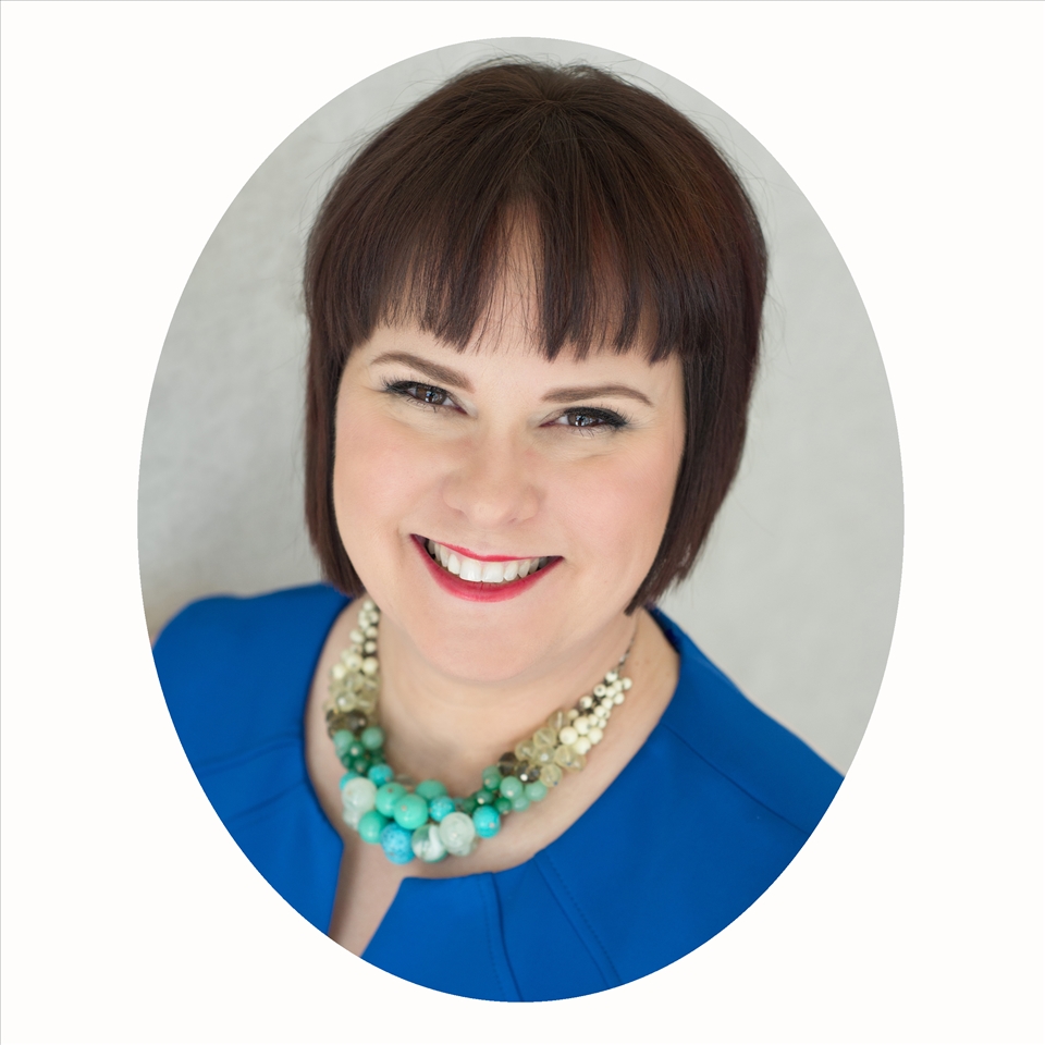 Anna Coleshaw-Echols - the 