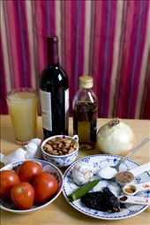 The ingredients you need: by mabeljimenez, Views[503]