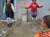 Kids playing in Fener neighborhood: by macadb, Views[234]