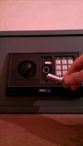 My money will be safe: by macedonboy, Views[248]