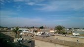 View from terrace of Palais el Badii: by macedonboy, Views[306]