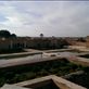 View of courtyard from terrace of Palais el Badii: by macedonboy, Views[294]