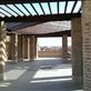 Terrace of Palais el Badii: by macedonboy, Views[298]