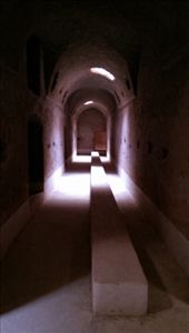 Prison of Palais el Badii: by macedonboy, Views[280]