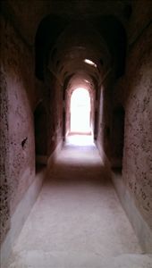 Prison of Palais el Badii: by macedonboy, Views[303]