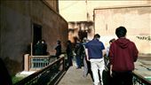 Queue to see the main tombs: by macedonboy, Views[264]