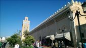 Place Moulay El Yazid: by macedonboy, Views[268]