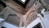 Palais de la Bahia: by macedonboy, Views[197]