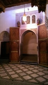 Palais de la Bahia: by macedonboy, Views[219]